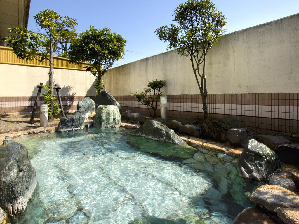 Hotel Wellness Houkiji 요나고 외부 사진