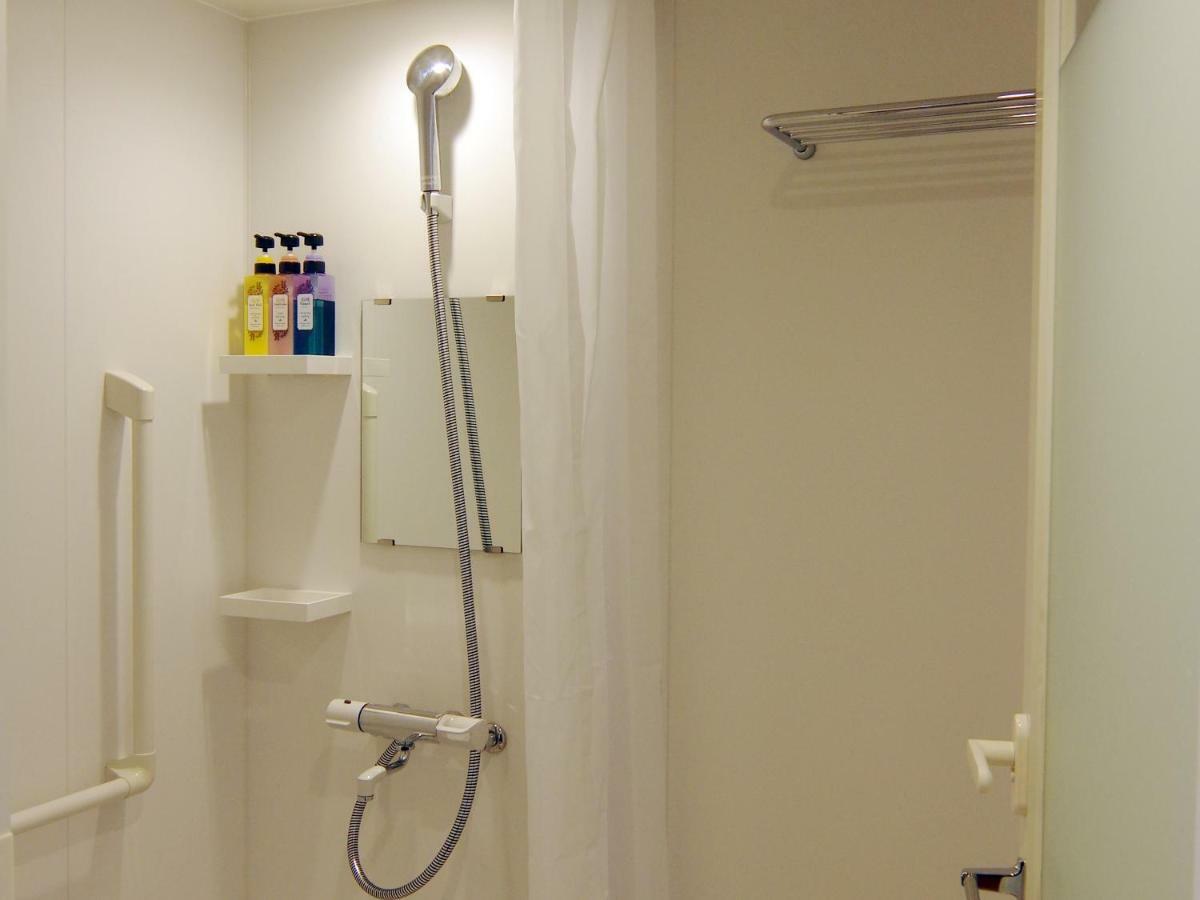Hotel Wellness Houkiji 요나고 외부 사진