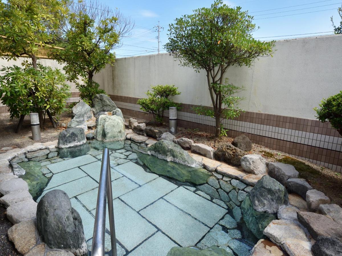 Hotel Wellness Houkiji 요나고 외부 사진
